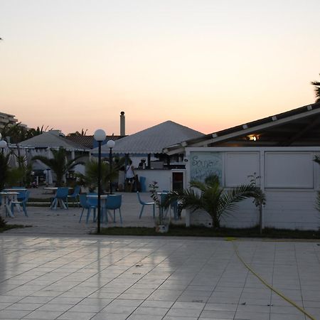 مارغريتا دي سافويا Torquemada Beach Club المظهر الخارجي الصورة