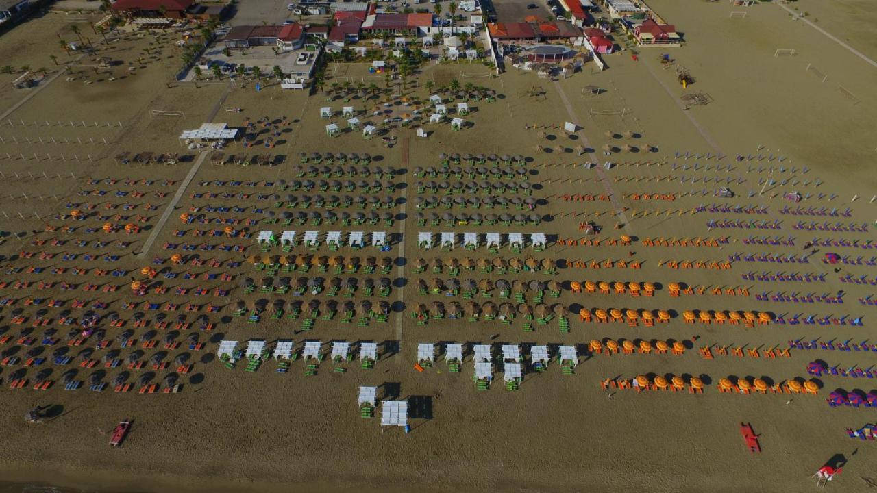 مارغريتا دي سافويا Torquemada Beach Club المظهر الخارجي الصورة