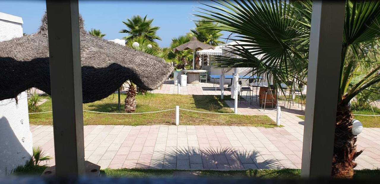 مارغريتا دي سافويا Torquemada Beach Club المظهر الخارجي الصورة