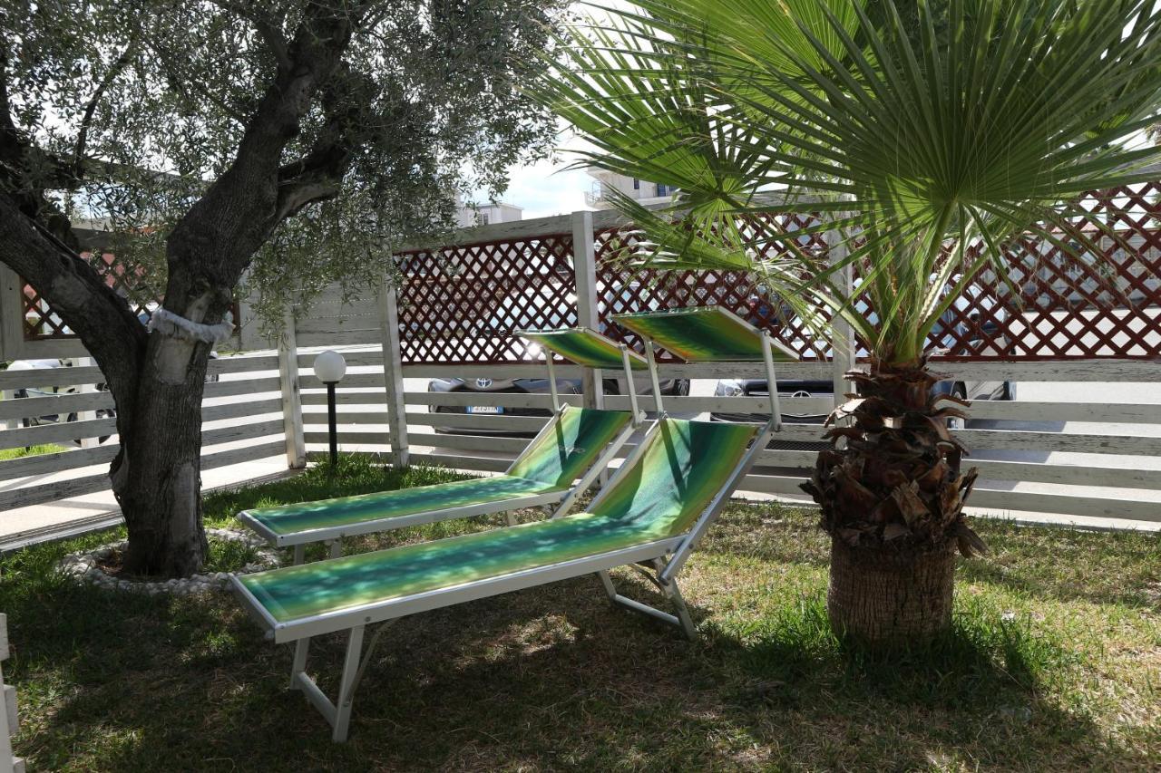 مارغريتا دي سافويا Torquemada Beach Club المظهر الخارجي الصورة