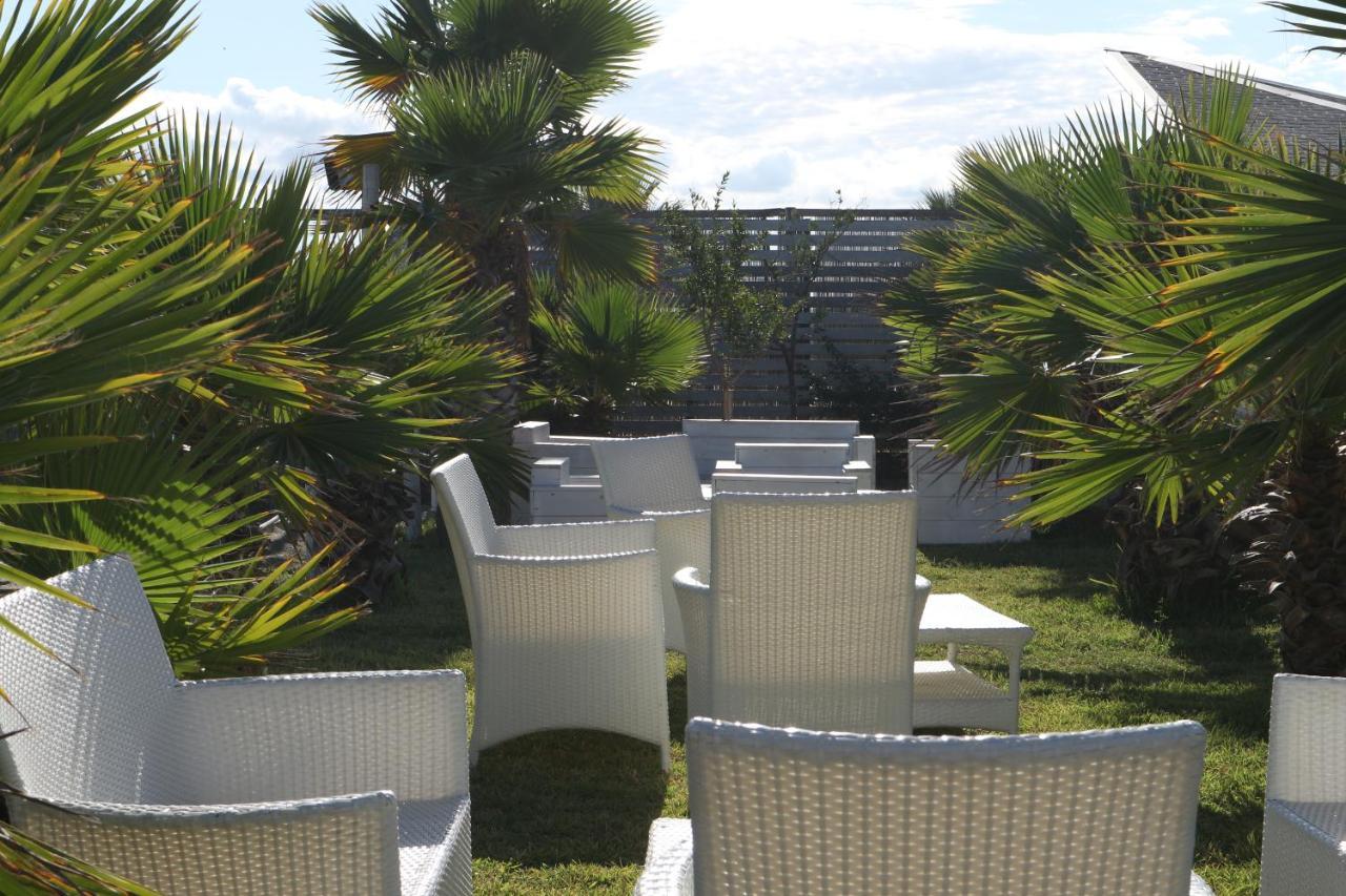 مارغريتا دي سافويا Torquemada Beach Club المظهر الخارجي الصورة