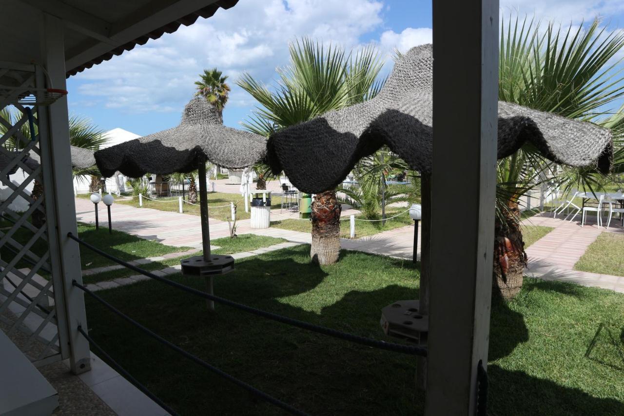 مارغريتا دي سافويا Torquemada Beach Club المظهر الخارجي الصورة