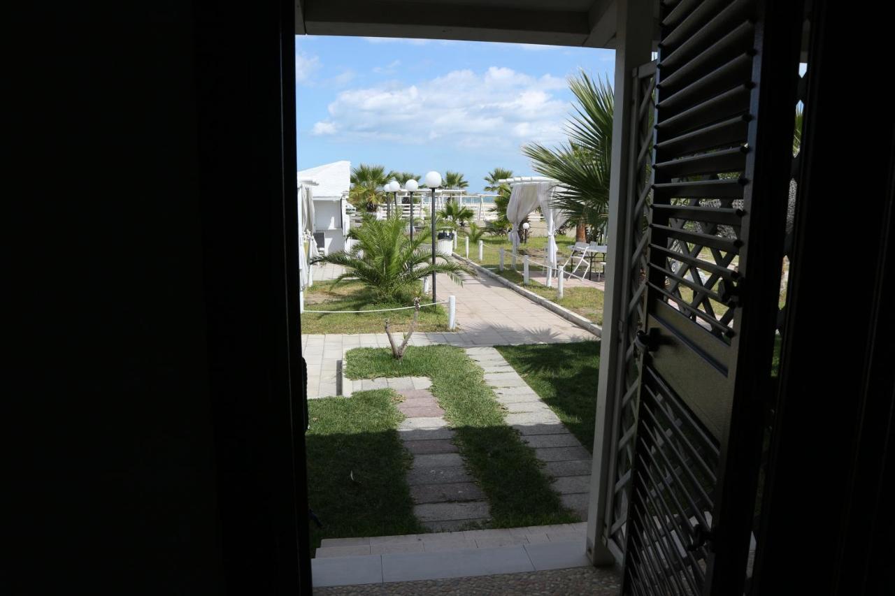 مارغريتا دي سافويا Torquemada Beach Club المظهر الخارجي الصورة