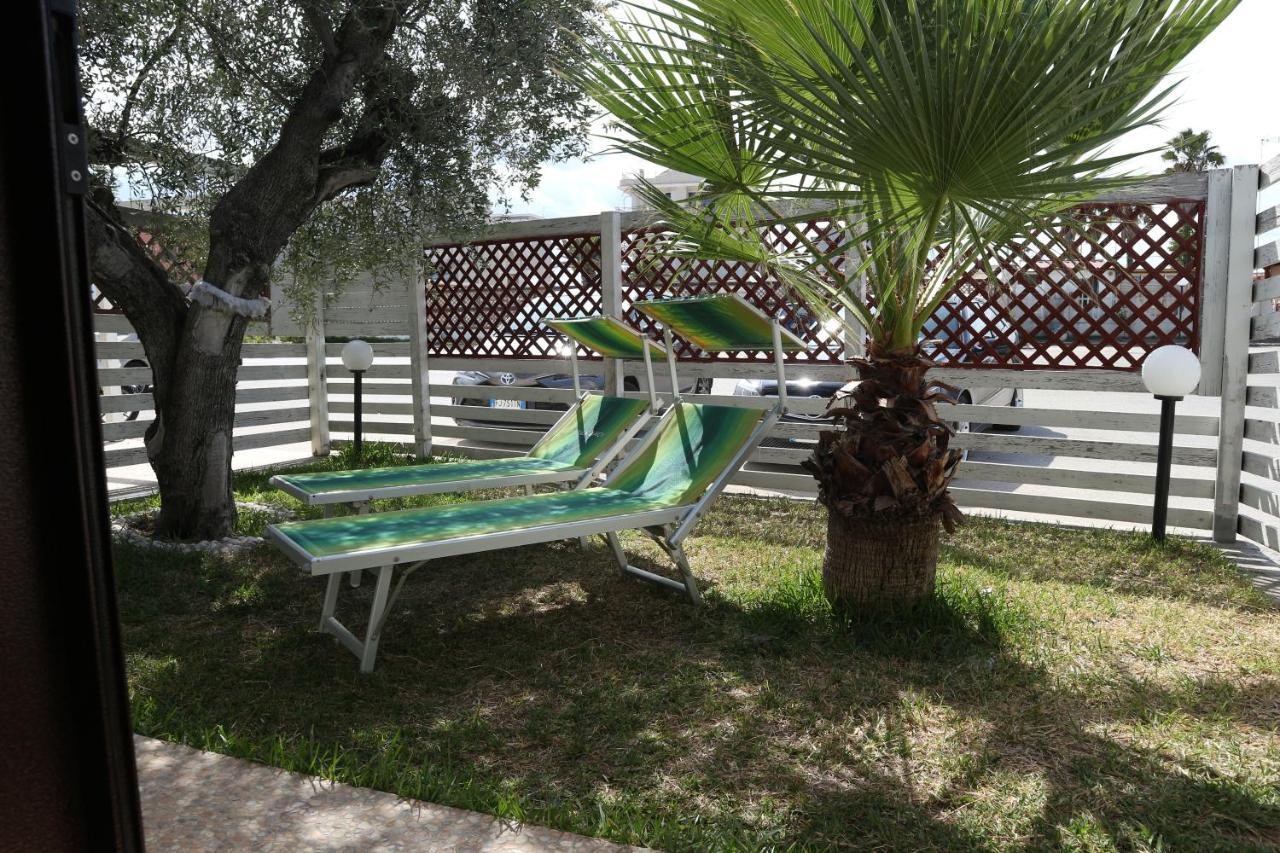 مارغريتا دي سافويا Torquemada Beach Club المظهر الخارجي الصورة